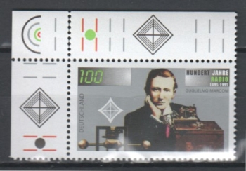 NSR 1803 ** - 1995